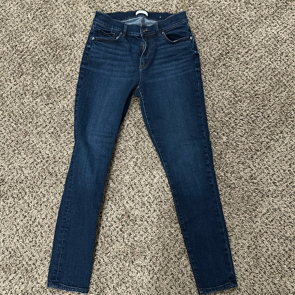LOFT Jeans